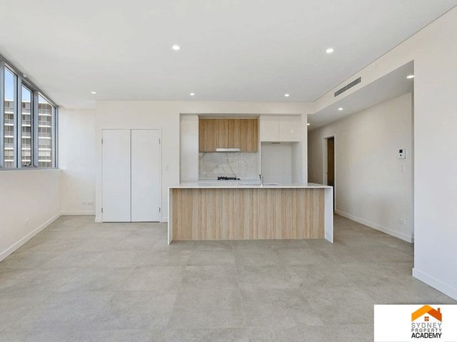 304/2 Broughton Street, NSW 2193