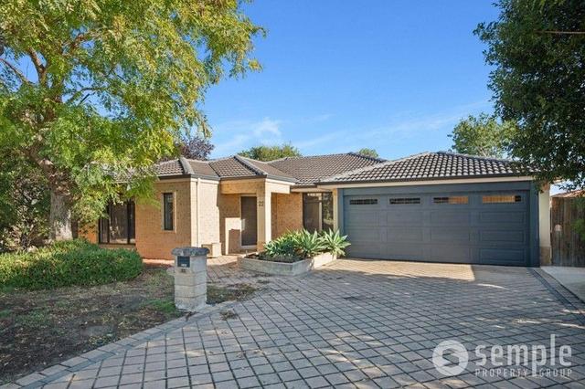 22 Palga Crescent, WA 6164