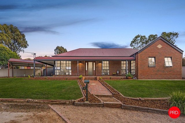 202 Aspinall Street, VIC 3555