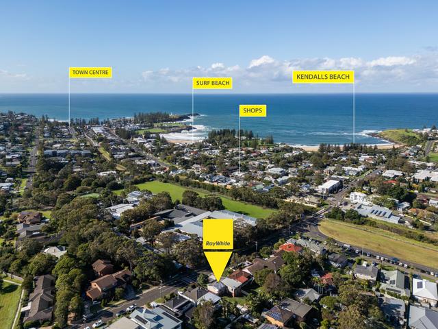 12 Saddleback Mountain Road, NSW 2533