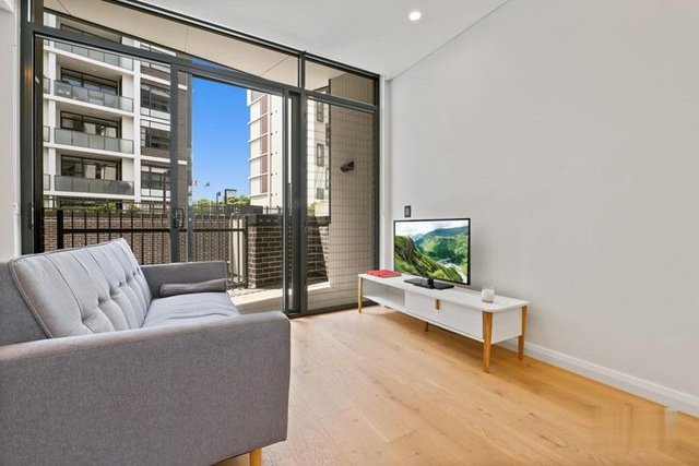 1 Fozzard Lane, NSW 2049