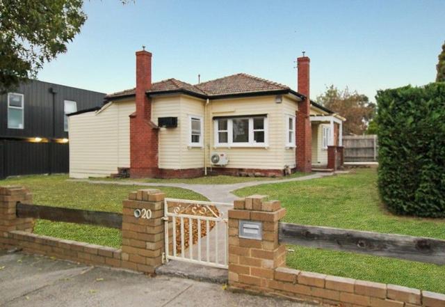 20 Olive Street, VIC 3073