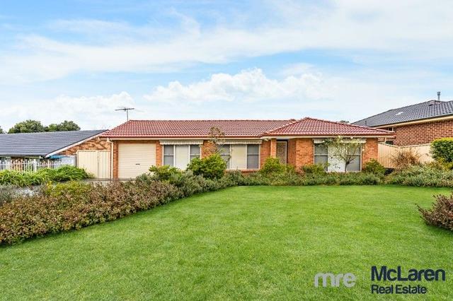 33 Columbia Street, NSW 2558