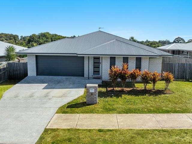 5 Canary Drive, NSW 2480