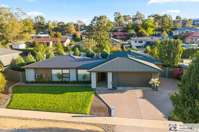 15 Blacket Place, NSW 2582