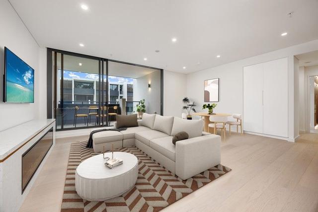215/1F Roxy Place, NSW 2070