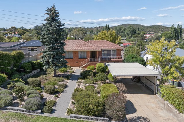 106 Massie Street, NSW 2630