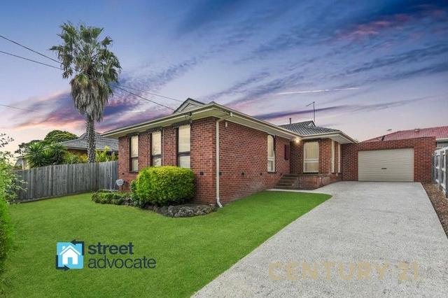 11 Julius Crescent, VIC 3174