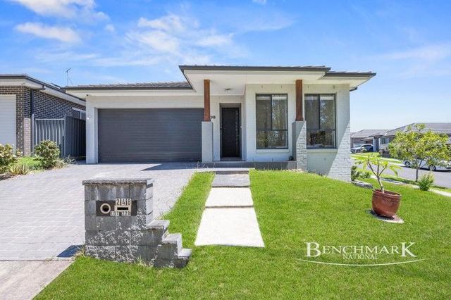 248 Jardine Drive, NSW 2174