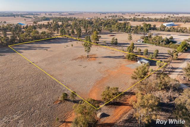 Lot 75 Jerrabung Street, NSW 2652