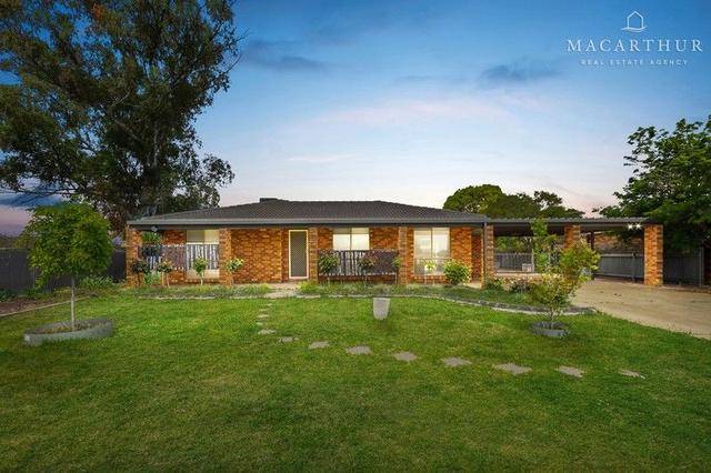 12 Balleroo Crescent, NSW 2650