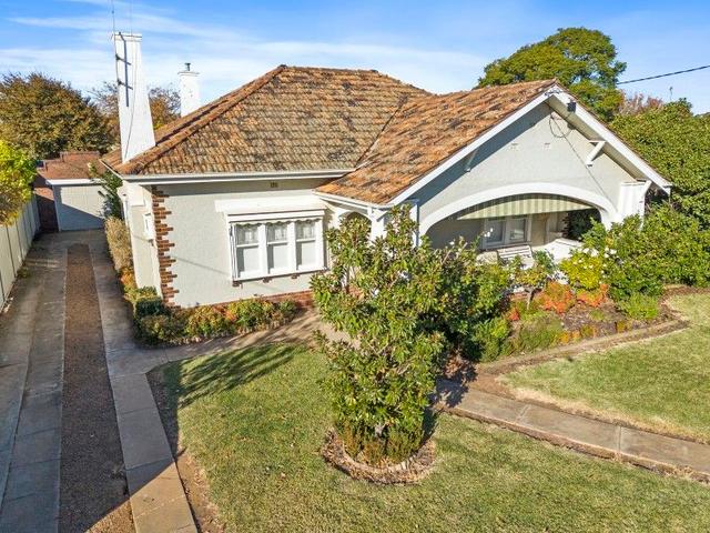 40 Tocumwal  Road, VIC 3636