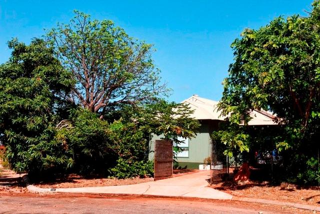 16 Barnsley Place, WA 6726