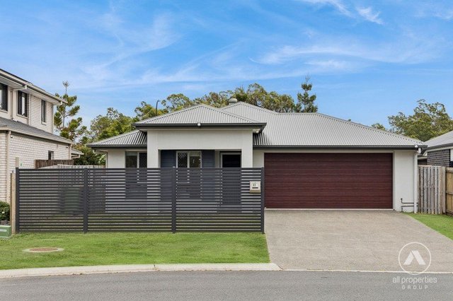 63 Macadamia Circuit, QLD 4125