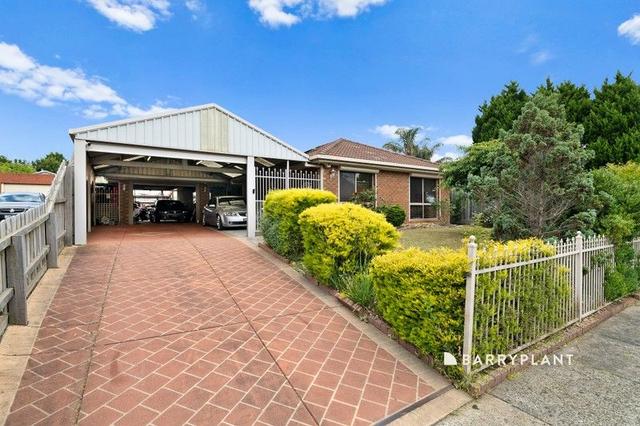 15 Greendale  Court, VIC 3805