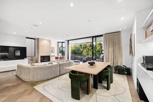 101/66 Wilberforce Avenue, NSW 2029