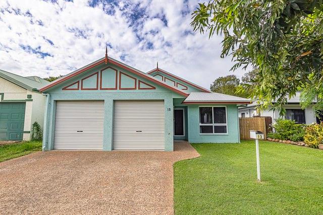 13 Riverbend Drive, QLD 4814