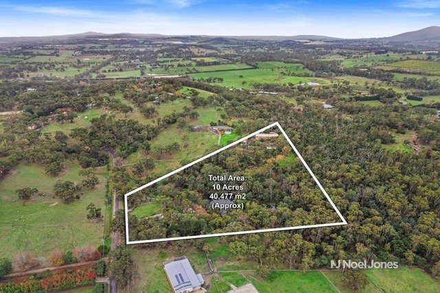 14 Cormilio Drive, VIC 3139
