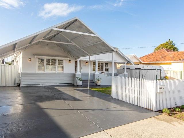44A Hayes Street, WA 6230