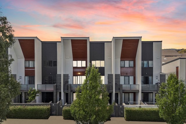 72/224 Flemington Road, ACT 2914