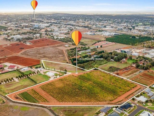 1421 Pilloni Road, NSW 2680