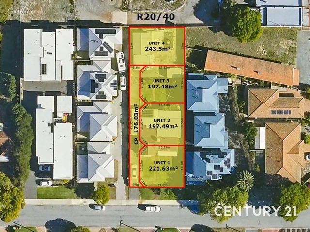 6 Pearl Road, WA 6105
