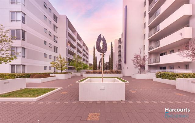 21/57 Benjamin Way, ACT 2617