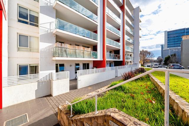 288/80 Chandler Street, ACT 2617