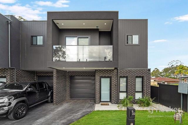 4/22 Boolarong Avenue, NSW 2170