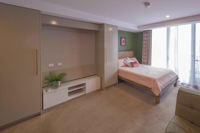 309/50 Eastlake Parade, ACT 2604