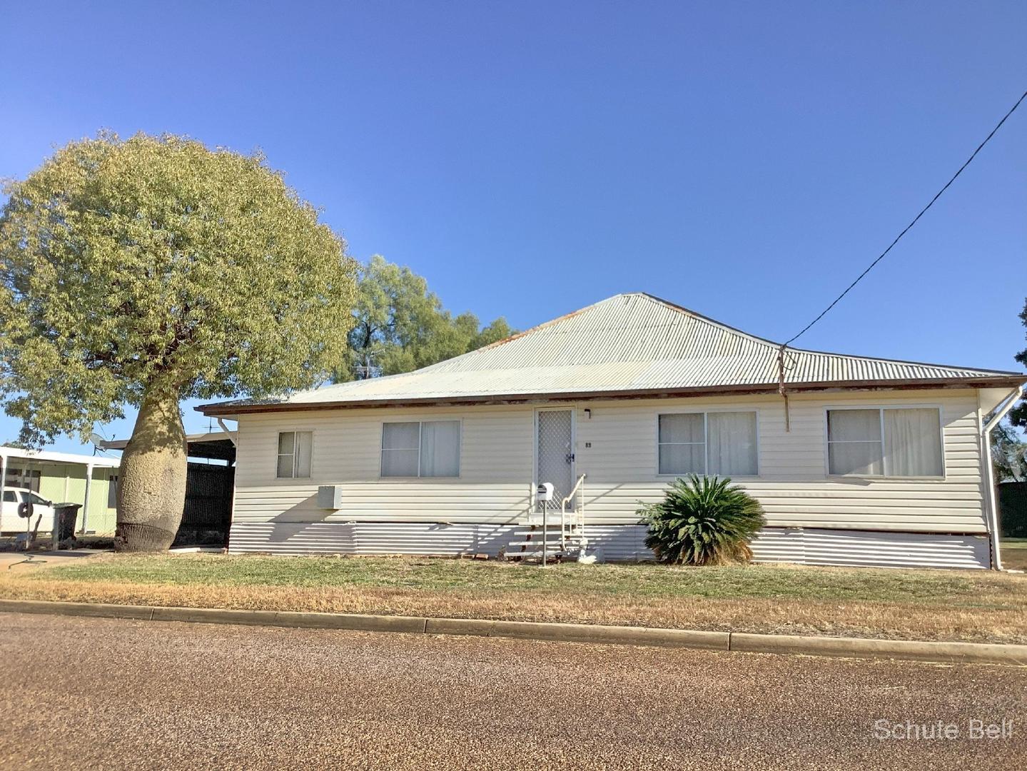 89 Cassowary Rd, Longreach QLD 4730 Allhomes