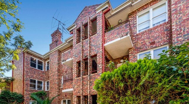 6/1 Hughenden Road, VIC 3183