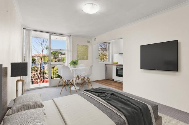 23/56 Hopewell Street, NSW 2021
