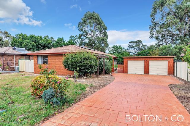 81 Warrego Cct, ACT 2617