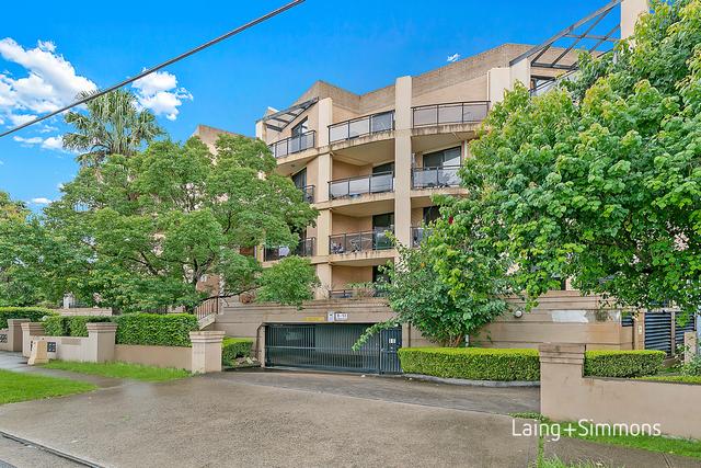 16/9-13 Griffiths Street, NSW 2148