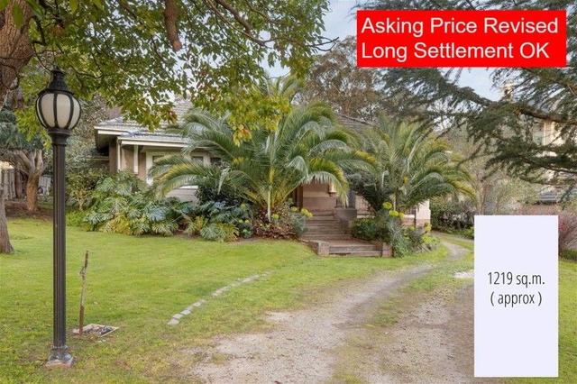 8 Burley Griffin Place, VIC 3084