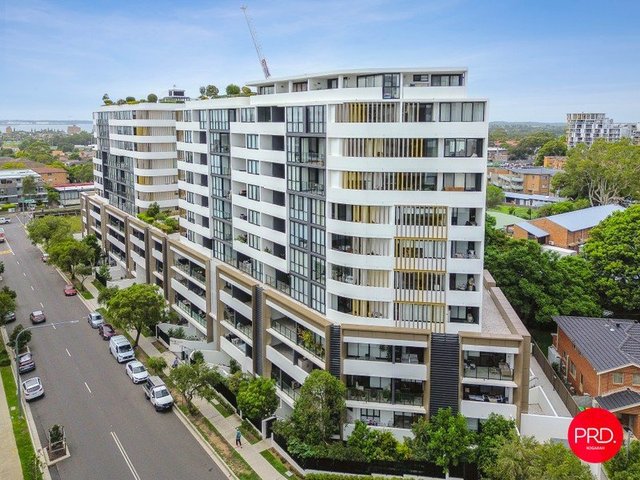 707/79 Regent Street, NSW 2217