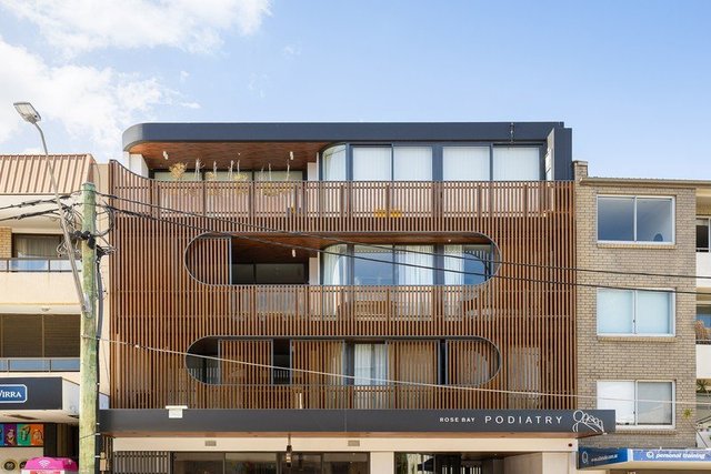 2/657 Old South Head Road, NSW 2029