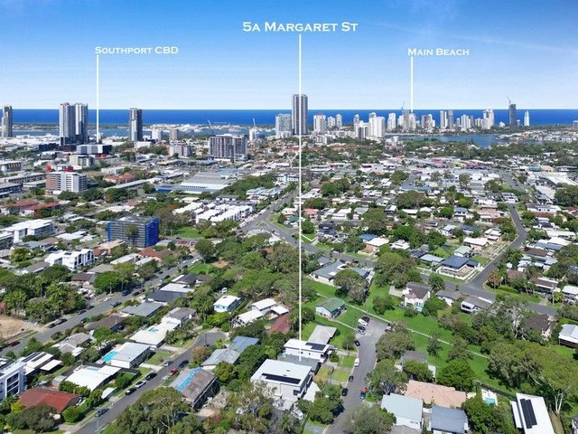 5a Margaret Street, QLD 4215