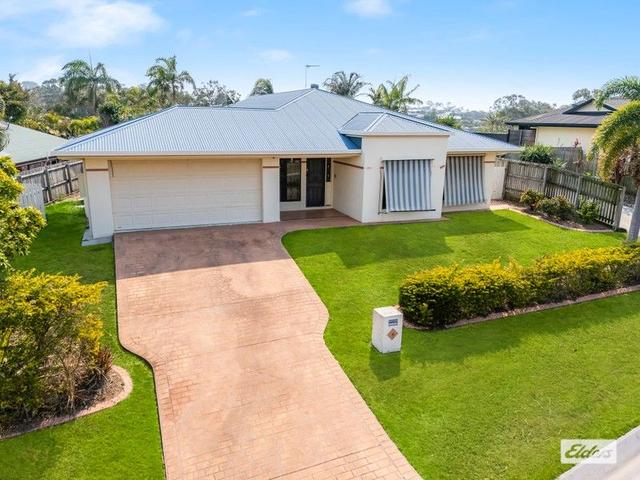 5 Craigmoor Court, QLD 4680