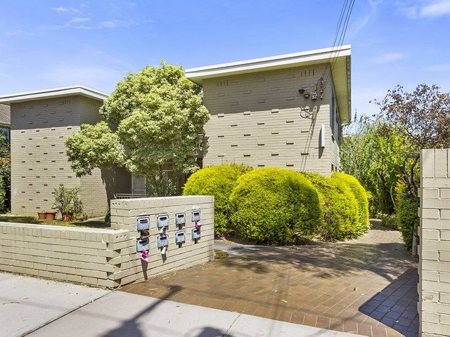 6/31 Osborne Avenue, VIC 3146