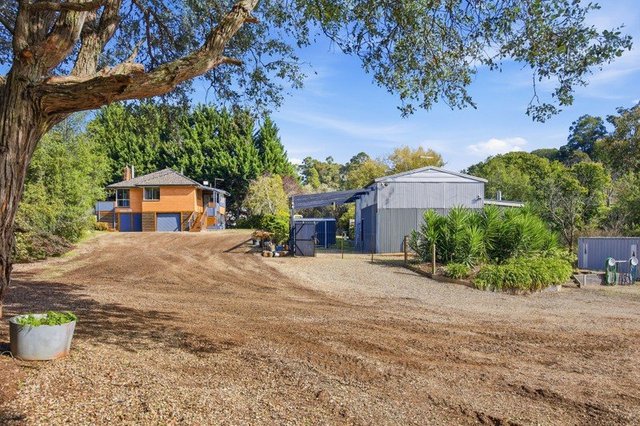 132 Monbulk-Seville Road, VIC 3795