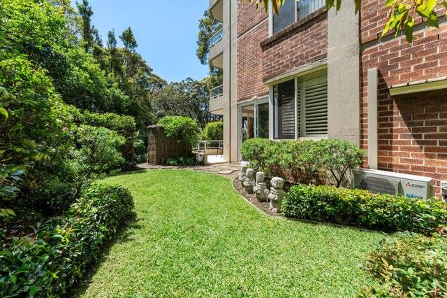 1/140 Holt Avenue, NSW 2090