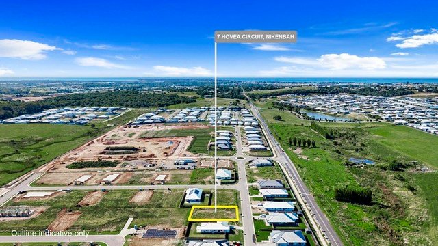 7 Hovea Circuit, QLD 4655
