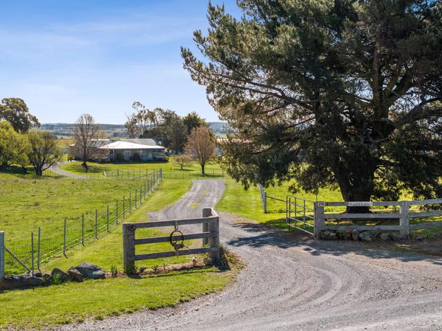 291 Chapmans Lane, NSW 2580