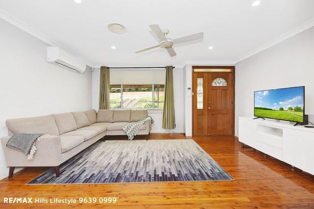 33 Evans Road, NSW 2766