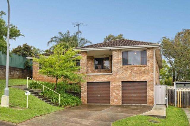 5 & 5A Zeolite Place, NSW 2558