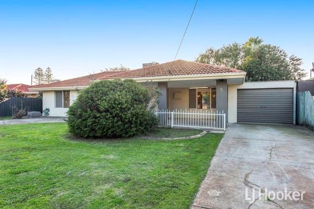 5 Exbury Court, WA 6108