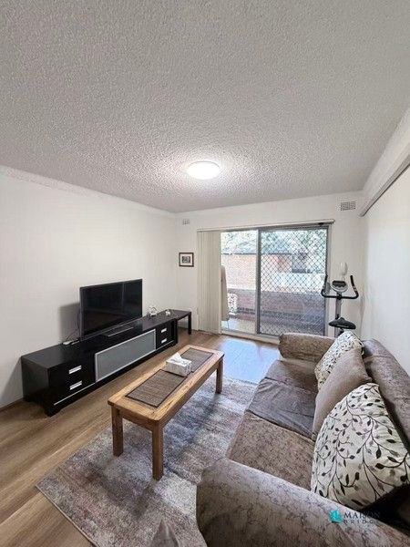 4/9-11 William Street, NSW 2151