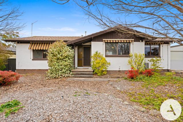 29 Gallagher Street, ACT 2902